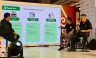  Kredit Pintar Dukung Akses Keuangan Merata di FinExpo Yogyakarta