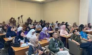Literasi Digital Dukung SDM Kesehatan Makin Kompeten
