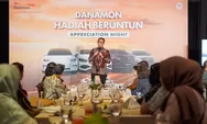  Danamon Hadiah Beruntun Kembali Diluncurkan