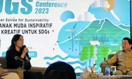 Bappenas Kumpulkan Anak Muda di Royal Ambarrukmo, Ajak Ciptakan Lapangan Kerja dan Kurangi Emisi Karbon