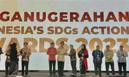 Gubernur DIY Ceritakan SDGs di DIY Sudah Diinisiasi Sejak Era Sultan Agung