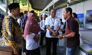 SMK Muhammadiyah 1 Yogya Gelar Job Fair, Tawarkan 367 Jenis Pekerjaan ke Lulusan