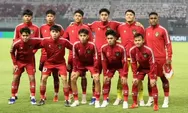 Ji Da Bin Bertekad Kalahkan Maroko Demi Melaju ke Babak 16 Besar Piala Dunia U-17 2023