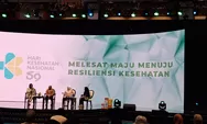   SOHO Global Health Raih Penghargaan Karya Anak Bangsa 2023 