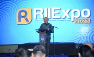 UNY RIIExpo 2023 Sodorkan Produk Inovasi