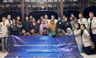 Bantu Majukan Umbul Sidomulyo, Amikom Gelar Workshop untuk Pengelola