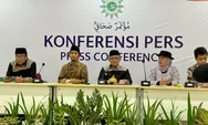Muhammadiyah Bakal Undang Tiga Pasang Capres-Cawapres, Abdul Mu'ti : Agar Tidak Panas Dalam