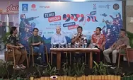 Ngayogjazz 2023 Usung Tagline Handarbeni Hangejazzi, Sabtu 18 November di Padukuhan Gancahan Godean