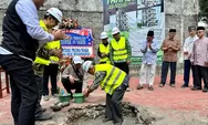 Masjid An Nashir Bangun Rumah Tahfidz, Busyro Muqqodas Ungkap Jadi Investasi Generasi Mendatang