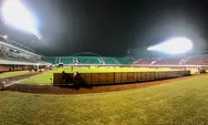 Maguwoharjo Direnovasi, Rans Nusantara Jajaki Stadion Lain di DIY