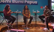 Kemenkominfo Ajak Pemuda Papua jadi Pemrakrsa untuk Jaga Demokrasi dengan Tingkatkan Kemampuan Cegah Hoaks di Ruang Digital
