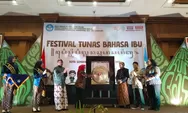 Ratusan Siswa SD dan SMP Antusias Ikuti FTBI Jateng 2023