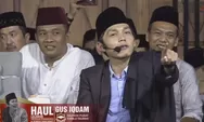 Balas Gus Iqdam, Soimah Akan Datangi Markasnya Sabilu Taubah di Blitar. Catat Tanggalnya!!!