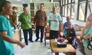 Panitia Ungkap Human Error, Atlet Popkab Sleman yang Viral Akhirnya Jadi Juara Dua Bersama