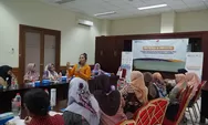  Empowerement For Inclusivity Dukung UKM Perempuan Disabilitas Naik Kelas 