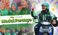 Ndarboy Genk Rilis Single Modal Percoyo, ‘Curhat’ Pengalaman Pribadi Saat Jadi Mitra Driver Grab