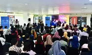 Gelaran Lenovo Future Creator di 5 Kota, Mampir ke UNY Dukung Kreativitas Anak Muda