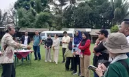   Bersama LDII DIY, UPM Malaysia Puji Kampung ProKlim Sangurejo Sleman 