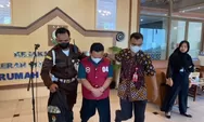 Jadi Tersangka Kasus TKD Jagabaya Caturtunggal Diduga Terima Gratifikasi Rp 140 Juta