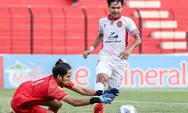 Persiba Bantul Jadi Tim Paling Superior di Liga 3 DIY
