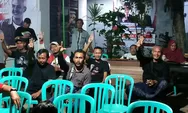 Jelang Debat Ganjar Sempat Minta Doa Restu Keluarga