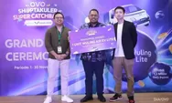 Modal Transaksi Mulai Rp 10.000 Pakai OVO, Konsumen Dapat Mobil Listrik