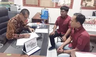 Kantor Imigrasi Yogyakarta Gelar Operasi JAGRATARA Pengawasan Orang Asing Secara Serentak