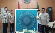 PP Muhammadiyah Apresiasi Karya Seni