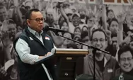 Sudirman Said: Rizal Ramli Aktivis Sejati yang Tak Henti Suarakan Kebenaran