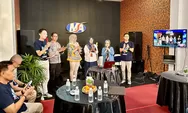 BPR MSA Bagi Motor, Buat Program Arisan dan Tabungan Komunitas di 2024