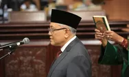 Hafidh Asrom Kembali Jadi Anggota DPD RI