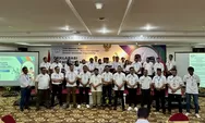 Tim Hukum Nasional Amin DIY Deklarasikan Diri, Kawal Pelanggaran dan Kecurangan Pemilu 2024