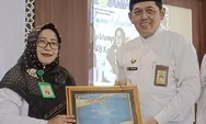 MTs Negeri 6 Bantul, Juara 1 Lomba Madrasah Mandiri Berprestasi