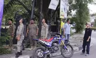 Baliho dan Reklame Harus Dicek Secara Berkala Saat Musim Hujan