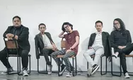 Album 'Resilensi' Sebuah Perjalanan Bermusik Taksu