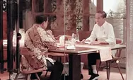 Jokowi Dinner dengan Prabowo, Yuni Astuti : Penyemangat Menangkan Prabowo-Gibran Satu Putaran