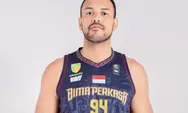 Bima Perkasa Punya Pemain Asing Asal Brazil Bernama Sama dengan Penyerang PSIM, Ini Pengalaman