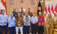  Senator DIY Ungkap Alasan Ingin Mengubah Undang-Undang Aset Daerah, Ternyata Ini Penyebabnya