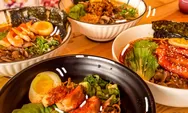  Sajikan Kelezatan Kuah Otentik, Ini Dia Tiga Rekomendasi Destinasi Ramen di Jogja
