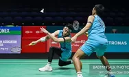  Habis Sudah Wakil Indonesia di Malaysia Open 2024