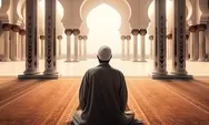 Menyambut Berkah Bulan Rajab, Inilah Dzikir dan Doa Penuh Makna Selama Sepuluh Hari Pertama 