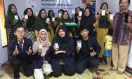 Tim PPMT ke-8 Unimma Pendampingan dan Inovasi di Rejosari Bandongan