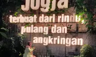  Menyelami Makna Filosofis Puisi Jokpin Jogja Terbuat dari Rindu, Pulang, dan Angkringan