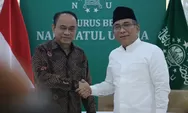 Menkominfo: Indonesia Digital Terwujud Jika NU Sudah Digital