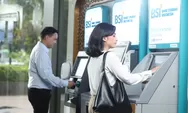 BSI Genjot Pembayaran Cashless Lewat BSI Hasanah Card