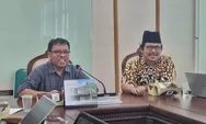 Pecah Rekor, Hampir 2.000 Manuskrip Submit ke AICIS 2024 di Semarang