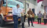 Sampah RDF Sleman Mulai Dikirim ke Cilacap, untuk Apa?
