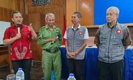 Eko Suwanto Meyakini Pemilu Bermartabat di DIY Bisa Diwujudkan, Ini Alasannya
