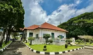 Menjelajah Museum Perundingan Linggarjati, Jadi Inspirasi DIY Rawat Peninggalan Sejarah Bangsa Indonesia