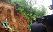 Fenomena Sinkhole Muncul di Donorejo, Sudah Rusak 10 Rumah